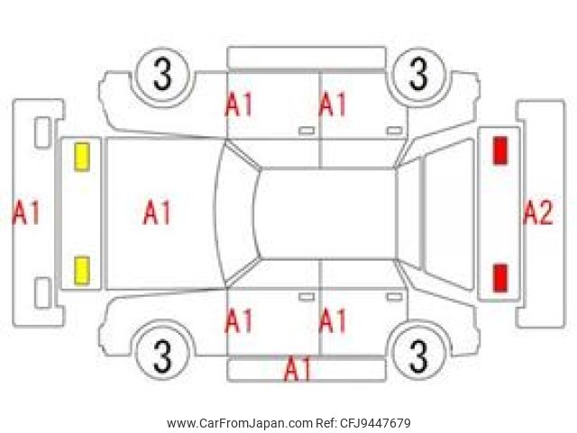 toyota sienta 2018 -TOYOTA--Sienta DBA-NSP170G--NSP170-7173965---TOYOTA--Sienta DBA-NSP170G--NSP170-7173965- image 2