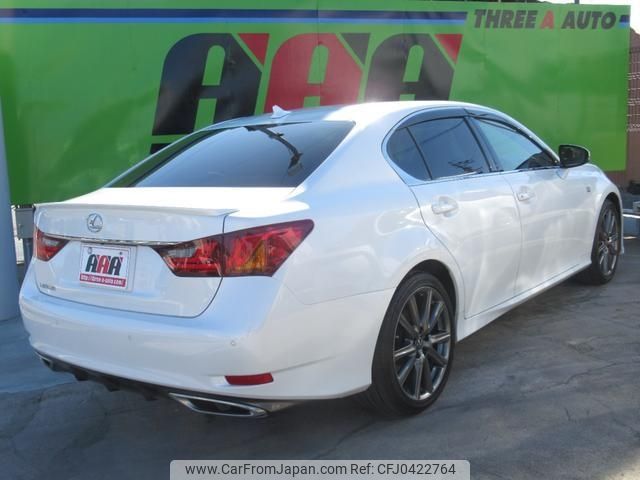 lexus gs 2012 -LEXUS 【名変中 】--Lexus GS GRL11--6002835---LEXUS 【名変中 】--Lexus GS GRL11--6002835- image 2