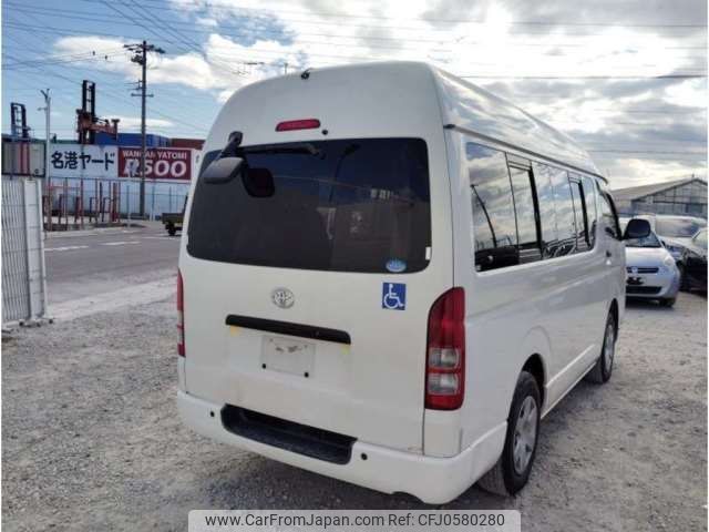 toyota hiace-van 2007 -TOYOTA--Hiace Van CBF-TRH200K--TRH200-0067877---TOYOTA--Hiace Van CBF-TRH200K--TRH200-0067877- image 2