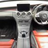 mercedes-benz amg 2017 -MERCEDES-BENZ 【長崎 300ﾑ1107】--AMG 205087--WDD2050872F421164---MERCEDES-BENZ 【長崎 300ﾑ1107】--AMG 205087--WDD2050872F421164- image 4