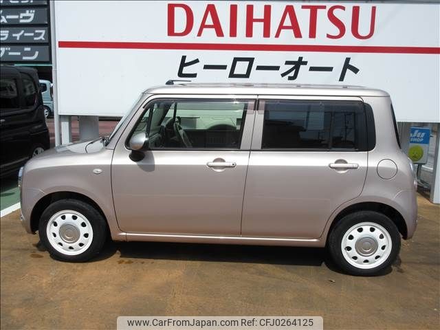 suzuki alto-lapin 2013 -SUZUKI--Alto Lapin DBA-HE22S--HE22S-811614---SUZUKI--Alto Lapin DBA-HE22S--HE22S-811614- image 2