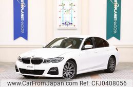 bmw 3-series 2019 quick_quick_5F20_WBA5F72030AE87988