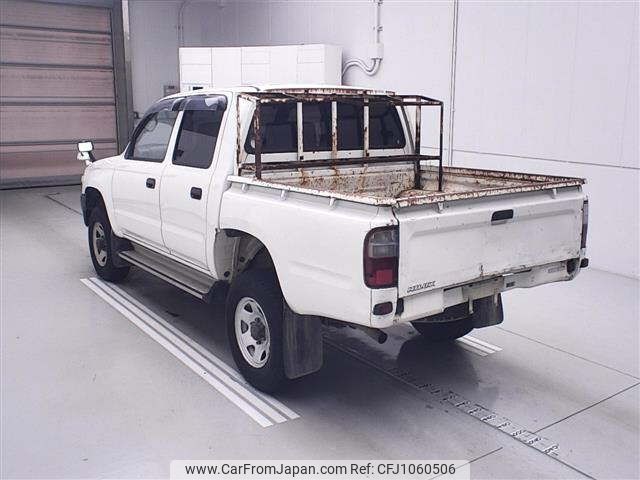 toyota hilux 2000 -TOYOTA--Hilux LN167-0019125---TOYOTA--Hilux LN167-0019125- image 2