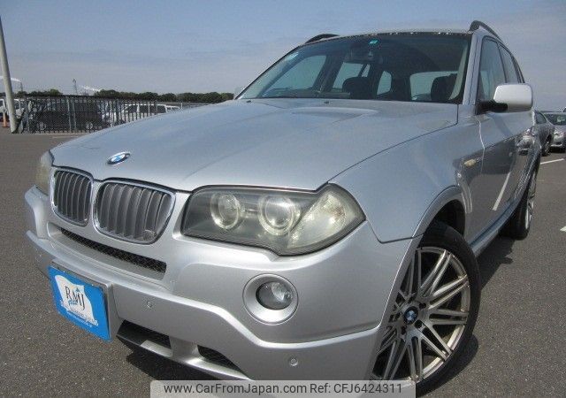 bmw x3 2006 REALMOTOR_Y2021030486HD-21 image 1