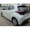 toyota yaris 2020 -TOYOTA--Yaris 5BA-MXPA10--MXPA10-2004397---TOYOTA--Yaris 5BA-MXPA10--MXPA10-2004397- image 2
