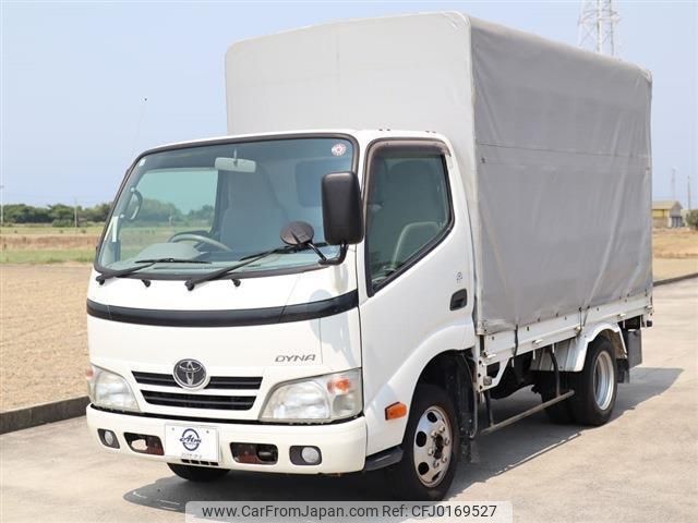 toyota dyna-truck 2014 quick_quick_ABF-TRY230_TRY230-0121371 image 1