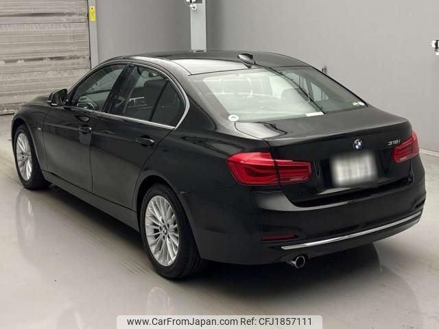 bmw 3-series 2017 CFJ1857111 image 2
