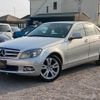 mercedes-benz c-class 2007 GOO_JP_700070884830250717024 image 3