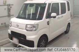 daihatsu hijet-caddie 2021 -DAIHATSU 【足立 480た7658】--Hijet Caddie LA710V-0001460---DAIHATSU 【足立 480た7658】--Hijet Caddie LA710V-0001460-