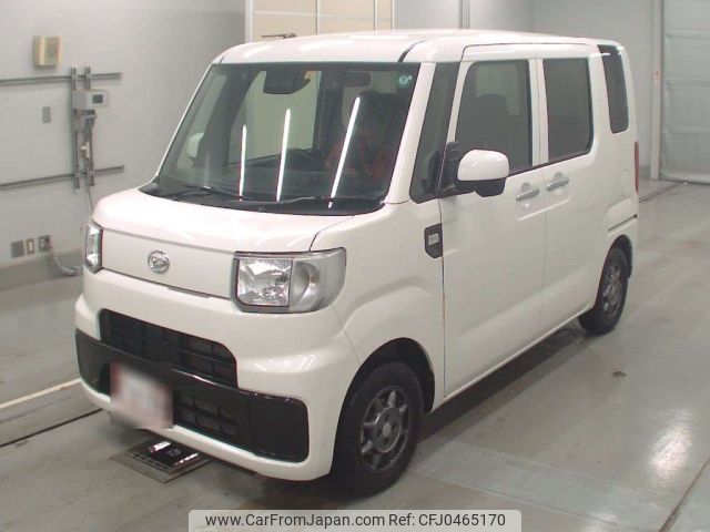 daihatsu hijet-caddie 2021 -DAIHATSU 【足立 480た7658】--Hijet Caddie LA710V-0001460---DAIHATSU 【足立 480た7658】--Hijet Caddie LA710V-0001460- image 1