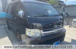 toyota hiace-wagon 2011 CFJ1528185