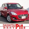 suzuki swift 2017 -SUZUKI--Swift ZC83S--112600---SUZUKI--Swift ZC83S--112600- image 12