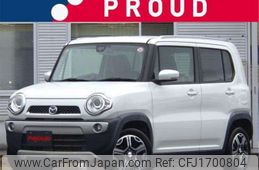 mazda flair 2014 CFJ1700804