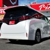 toyota alphard 2023 CFJ1567002 image 2