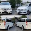 mercedes-benz v-class 2012 quick_quick_ABA-639350_WDF63981323733447 image 2