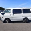 mazda bongo-van 2010 NIKYO_SQ49808 image 2