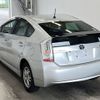 toyota prius 2010 -TOYOTA--Prius ZVW30-1264821---TOYOTA--Prius ZVW30-1264821- image 6