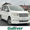 honda stepwagon 2012 -HONDA--Stepwgn DBA-RK1--RK1-1309303---HONDA--Stepwgn DBA-RK1--RK1-1309303- image 1