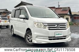 honda stepwagon 2012 -HONDA--Stepwgn DBA-RK1--RK1-1309303---HONDA--Stepwgn DBA-RK1--RK1-1309303-