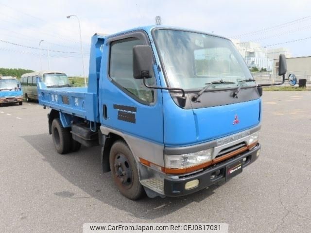 mitsubishi-fuso canter 1996 -MITSUBISHI--Canter KC-FE517BD--FE517BD-425622---MITSUBISHI--Canter KC-FE517BD--FE517BD-425622- image 2