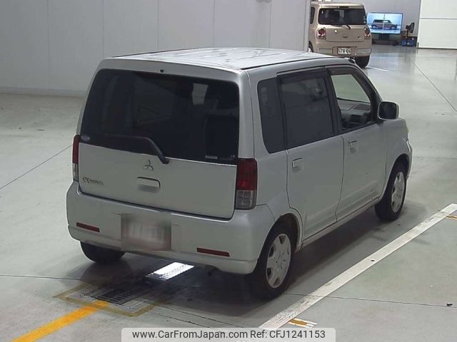 mitsubishi ek-wagon 2004 -MITSUBISHI--ek Wagon H81W-0774072---MITSUBISHI--ek Wagon H81W-0774072- image 2