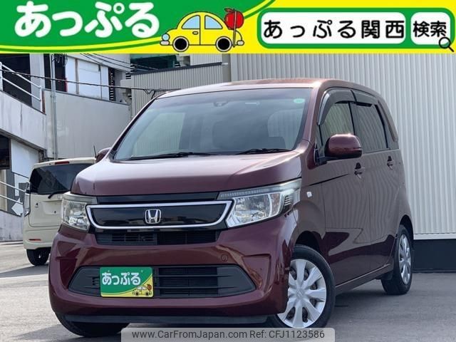 honda n-wgn 2014 quick_quick_DBA-JH1_JH1-1097722 image 1