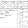 toyota vellfire 2024 CFJ1752270 image 3