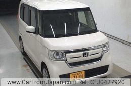 honda n-box 2018 -HONDA 【袖ケ浦 583ｽ2101】--N BOX JF3--1104223---HONDA 【袖ケ浦 583ｽ2101】--N BOX JF3--1104223-