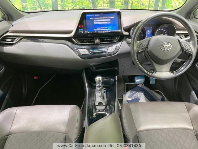 toyota c-hr 2018 quick_quick_ZYX10_ZYX10-2114929 image 2