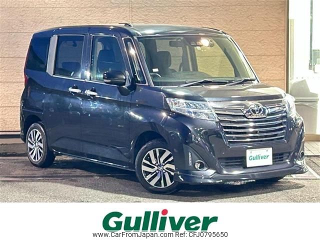 toyota roomy 2019 -TOYOTA--Roomy DBA-M900A--M900A-0411212---TOYOTA--Roomy DBA-M900A--M900A-0411212- image 1