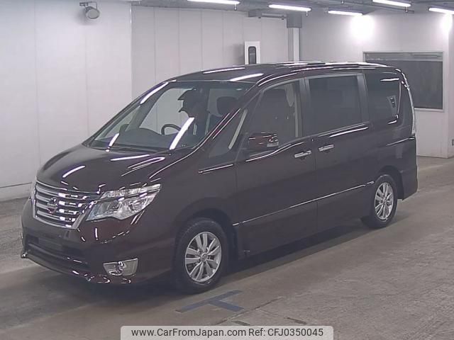 nissan serena 2016 quick_quick_DBA-FPC26_FPC26-053288 image 2