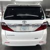 toyota alphard 2012 CFJ1733340 image 5