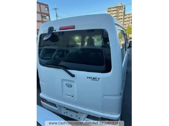 daihatsu hijet-cargo 2019 quick_quick_EBD-S321V_0416092 image 2