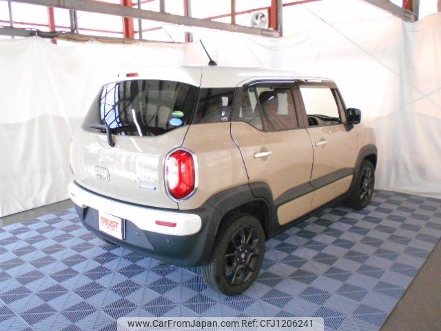 suzuki xbee 2019 -SUZUKI 【名変中 】--XBEE MN71S--154889---SUZUKI 【名変中 】--XBEE MN71S--154889- image 2
