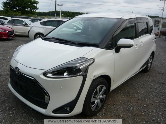 toyota sienta 2021 quick_quick_5BA-NSP170G_NSP170-7286638 image 1