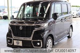 suzuki spacia 2021 -SUZUKI--Spacia 5AA-MK53S--MK53S-770054---SUZUKI--Spacia 5AA-MK53S--MK53S-770054-