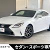 lexus rc 2015 -LEXUS--Lexus RC DAA-AVC10--AVC10-6001106---LEXUS--Lexus RC DAA-AVC10--AVC10-6001106- image 1