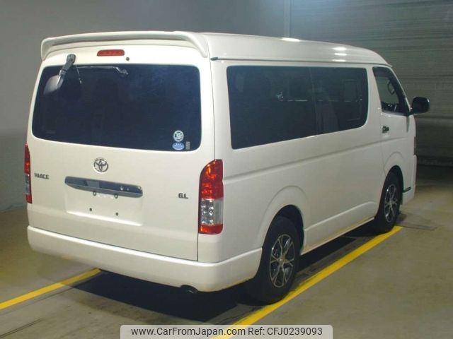 toyota hiace-wagon 2017 -TOYOTA--Hiace Wagon TRH214W-0049669---TOYOTA--Hiace Wagon TRH214W-0049669- image 2