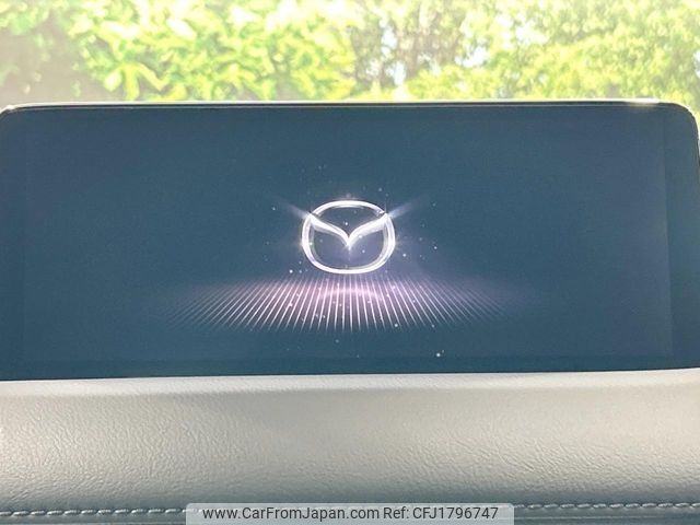 mazda cx-5 2022 CFJ1796747 image 2