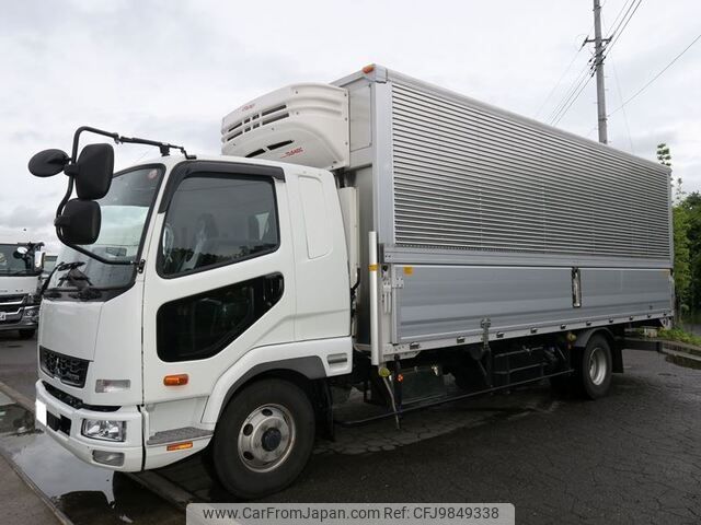 mitsubishi-fuso fighter 2021 -MITSUBISHI--Fuso Fighter 2KG-FK65F--FK65F-607039---MITSUBISHI--Fuso Fighter 2KG-FK65F--FK65F-607039- image 2