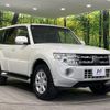 mitsubishi pajero 2013 CFJ1847578 image 18