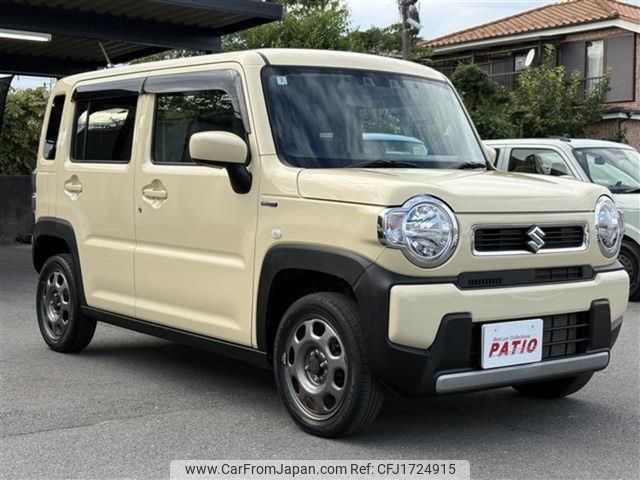 suzuki hustler 2020 CFJ1724915 image 2