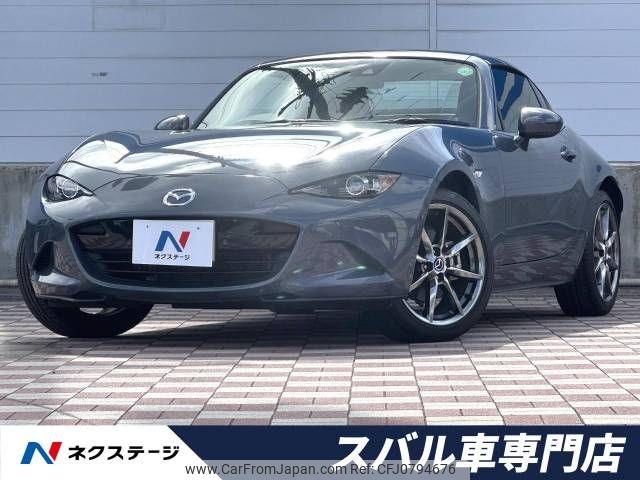 mazda roadster 2022 -MAZDA--Roadster 5BA-NDERC--NDERC-650014---MAZDA--Roadster 5BA-NDERC--NDERC-650014- image 1