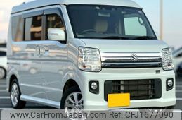 suzuki every-wagon 2022 CFJ1677090