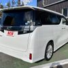 toyota vellfire 2016 -TOYOTA--Vellfire DBA-AGH30W--AGH30-0096243---TOYOTA--Vellfire DBA-AGH30W--AGH30-0096243- image 3