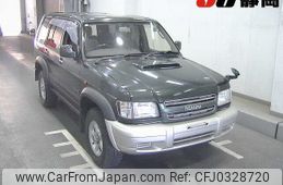 isuzu bighorn 2001 -ISUZU--Bighorn UBS73GW--UBS73GW-7211755---ISUZU--Bighorn UBS73GW--UBS73GW-7211755-