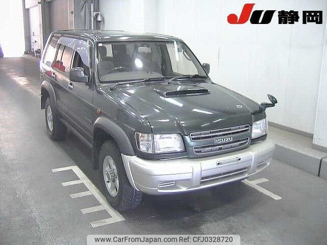 isuzu bighorn 2001 -ISUZU--Bighorn UBS73GW--UBS73GW-7211755---ISUZU--Bighorn UBS73GW--UBS73GW-7211755- image 1