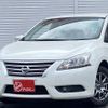 nissan sylphy 2017 -NISSAN--SYLPHY DBA-TB17--030512---NISSAN--SYLPHY DBA-TB17--030512- image 9