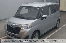 toyota roomy 2020 -TOYOTA--Roomy DBA-M900A--M900A-0424792---TOYOTA--Roomy DBA-M900A--M900A-0424792-