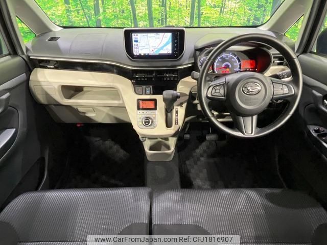 daihatsu move 2019 CFJ1816907 image 2